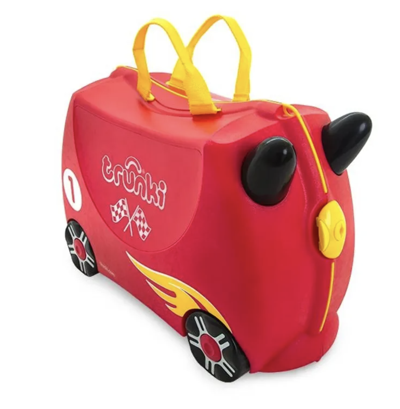 Kids Luggage